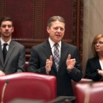 Senator Gallivan Introduces Legislation to Amend NY’s SAFE Act