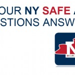 Information Regarding the New Gun Law – NY SAFE ACT FAQ