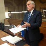 State to go to court March 11 over gun law