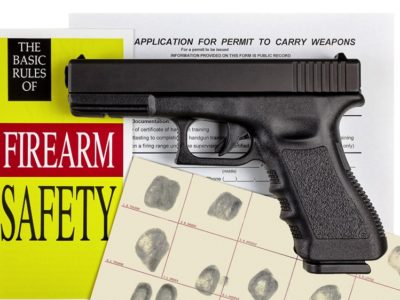 NYS IN PERSON Pistol Permit Class -Saturday, May 14, 2022 at 9:00am – RESCHEDULED FOR JUNE DATE  TBD
