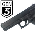 Now available at LiVecchi’s Gun Sales…The Glock Gen 5